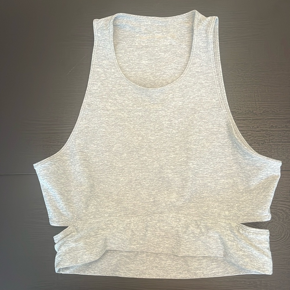 Outdoor Voices Sports Bra